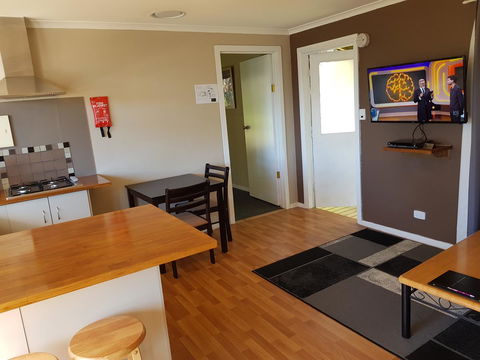 Cradle Alpine Retreat - ACT Tourism 16