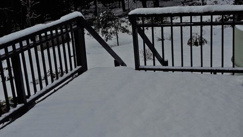 Cradle Alpine Retreat - ACT Tourism 34