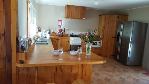 Cradle Alpine Retreat - ACT Tourism 28