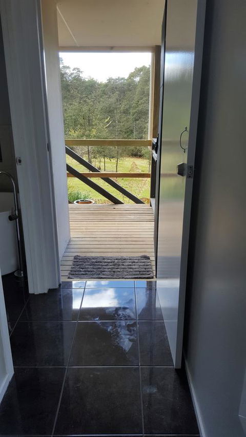 Cradle Alpine Retreat - ACT Tourism 32