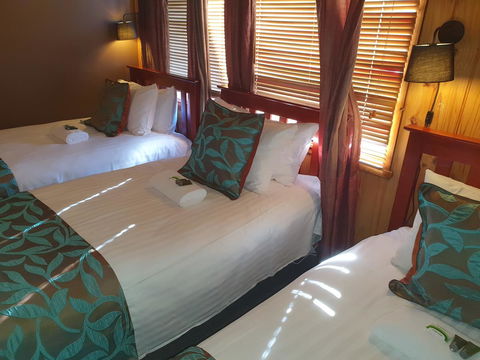 Cradle Alpine Retreat - ACT Tourism 2