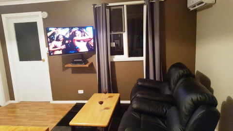 Cradle Alpine Retreat - ACT Tourism 42