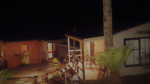 Cradle Alpine Retreat - ACT Tourism 33