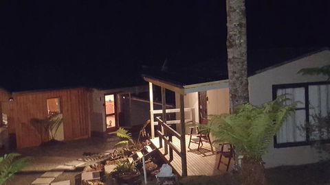 Cradle Alpine Retreat - ACT Tourism 0