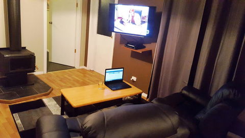 Cradle Alpine Retreat - ACT Tourism 41