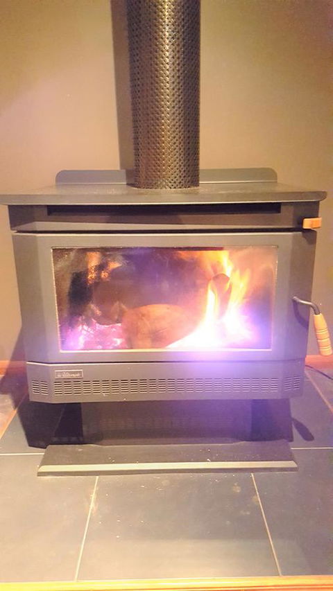 Cradle Alpine Retreat - ACT Tourism 1