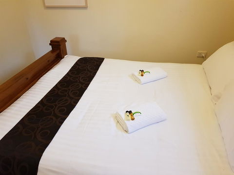 Cradle Alpine Retreat - ACT Tourism 22