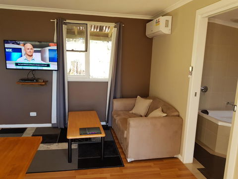 Cradle Alpine Retreat - ACT Tourism 21