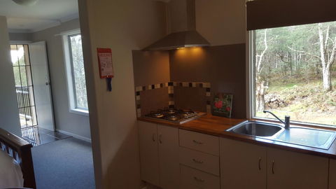 Cradle Alpine Retreat - ACT Tourism 10