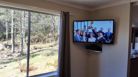 Cradle Alpine Retreat - ACT Tourism 36