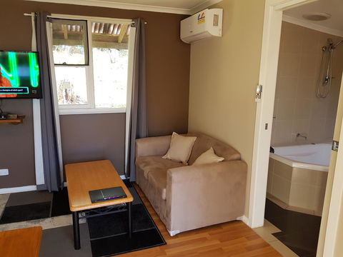 Cradle Alpine Retreat - ACT Tourism 15