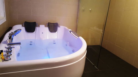 Cradle Alpine Retreat - ACT Tourism 30