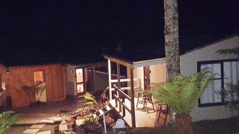 Cradle Alpine Retreat - ACT Tourism 44