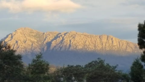 Cradle Alpine Retreat - ACT Tourism 27