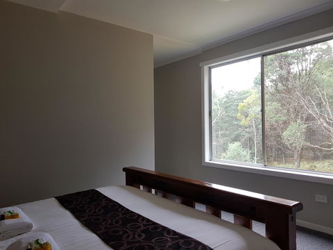 Cradle Alpine Retreat - ACT Tourism 12