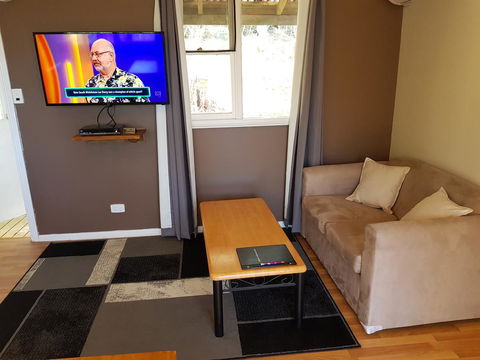 Cradle Alpine Retreat - ACT Tourism 14