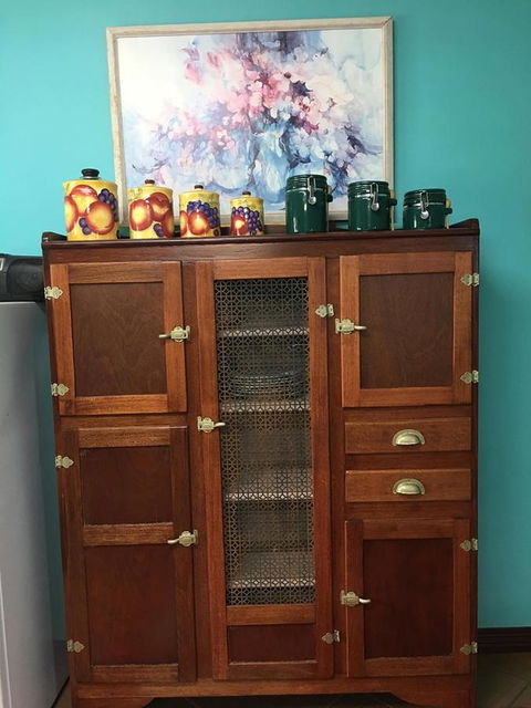 Blue Wren Bungalow - ACT Tourism 6