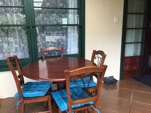 Blue Wren Bungalow - ACT Tourism 1