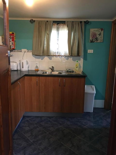 Blue Wren Bungalow - ACT Tourism 2