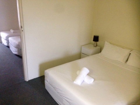 Abel Tasman Airport Motor Inn - ACT Tourism 3