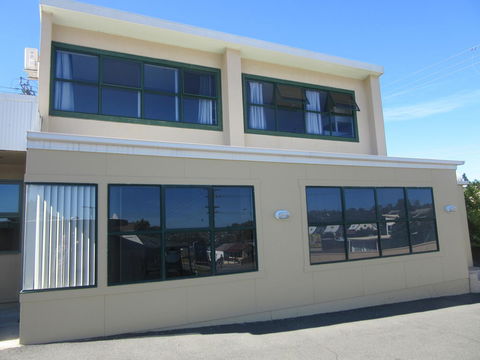 Abel Tasman Airport Motor Inn - ACT Tourism 13