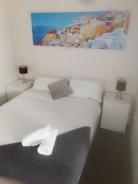 Abel Tasman Airport Motor Inn - ACT Tourism 10