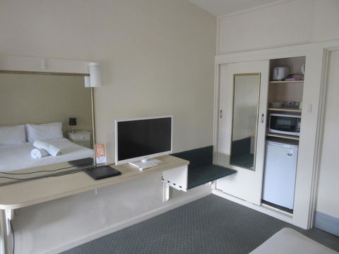 Abel Tasman Airport Motor Inn - ACT Tourism 29