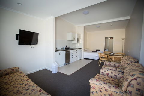 Abel Tasman Airport Motor Inn - ACT Tourism 38