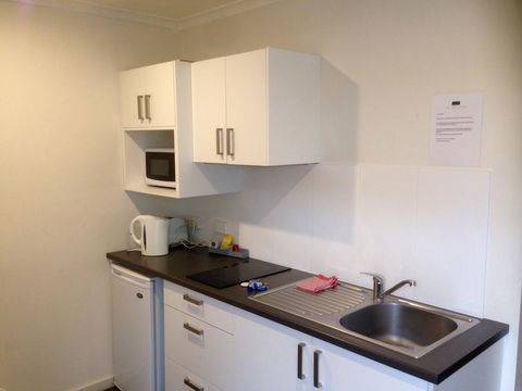 Abel Tasman Airport Motor Inn - ACT Tourism 4