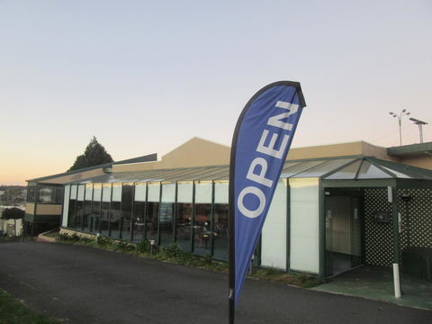 Abel Tasman Airport Motor Inn - ACT Tourism 12
