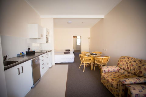 Abel Tasman Airport Motor Inn - ACT Tourism 32