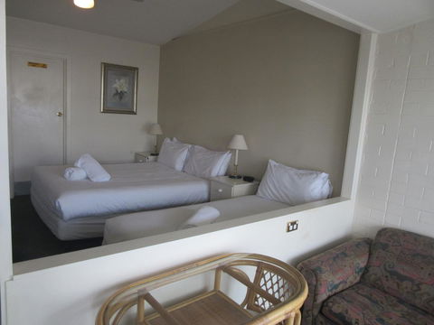 Abel Tasman Airport Motor Inn - ACT Tourism 28