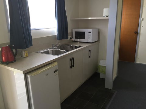 Regatta Point Tavern & Holiday Villas - ACT Tourism 20