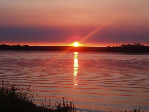 Regatta Point Tavern & Holiday Villas - ACT Tourism 41