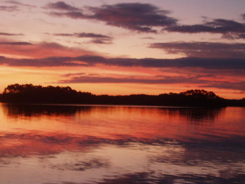 Regatta Point Tavern & Holiday Villas - ACT Tourism 27