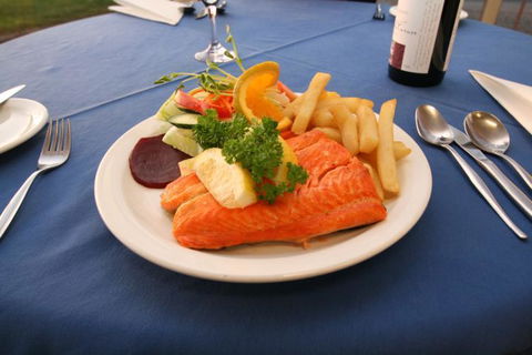 Regatta Point Tavern & Holiday Villas - ACT Tourism 42