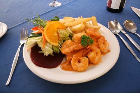 Regatta Point Tavern & Holiday Villas - ACT Tourism 43