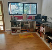 Wanderlust Cottage - ACT Tourism