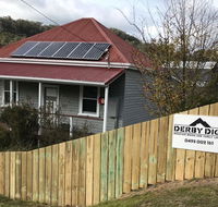 Derby Digs Cottage - ACT Tourism