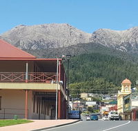 Mt Lyell Motor Inn - ACT Tourism