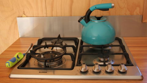 BAY OF FIRES ECO HUT Off Grid Experience At Binalong Bay - ACT Tourism 15