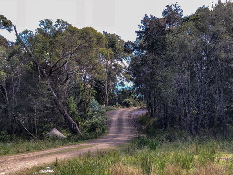 BAY OF FIRES ECO HUT Off Grid Experience At Binalong Bay - ACT Tourism 12