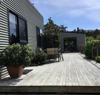 Nextdoorportarthur - ACT Tourism