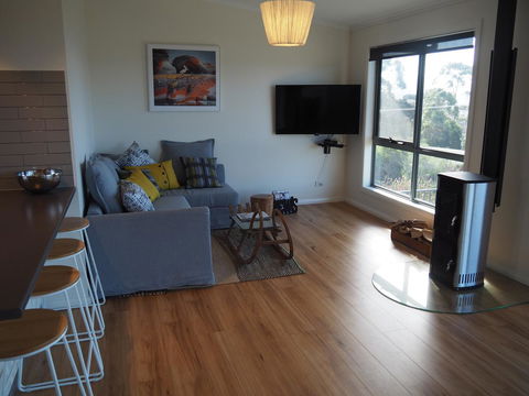 GRANITE BEACH HOUSE @ Bay Of Fires - ACT Tourism 2