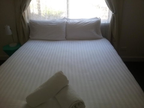 Tullah Tavern - ACT Tourism 1