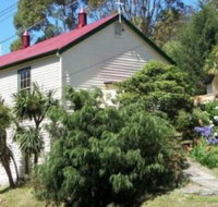 St. Pauls Bed  Breakfast - ACT Tourism