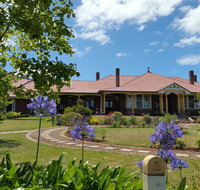 Orana House - ACT Tourism