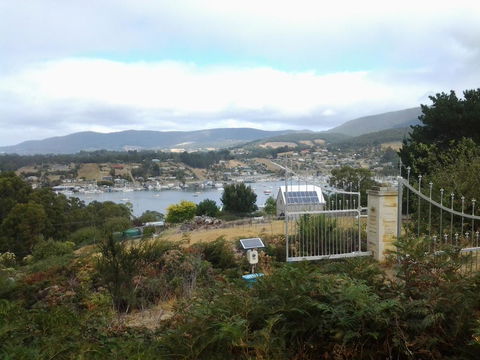 Marinavisage - ACT Tourism 0