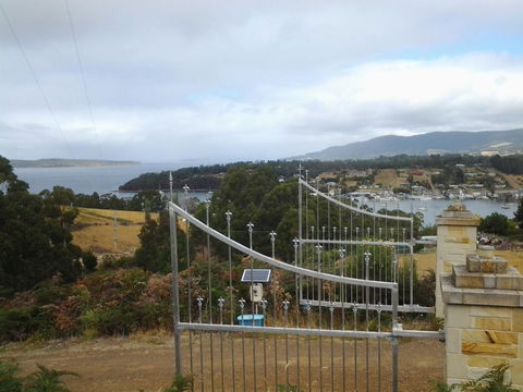 Marinavisage - ACT Tourism 21