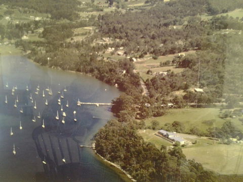 Marinavisage - ACT Tourism 13